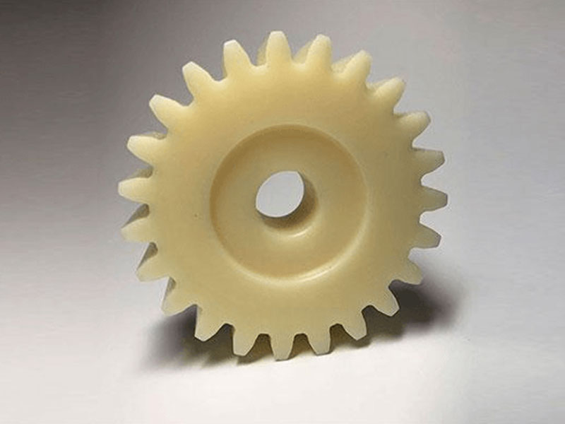 尼龙齿轮