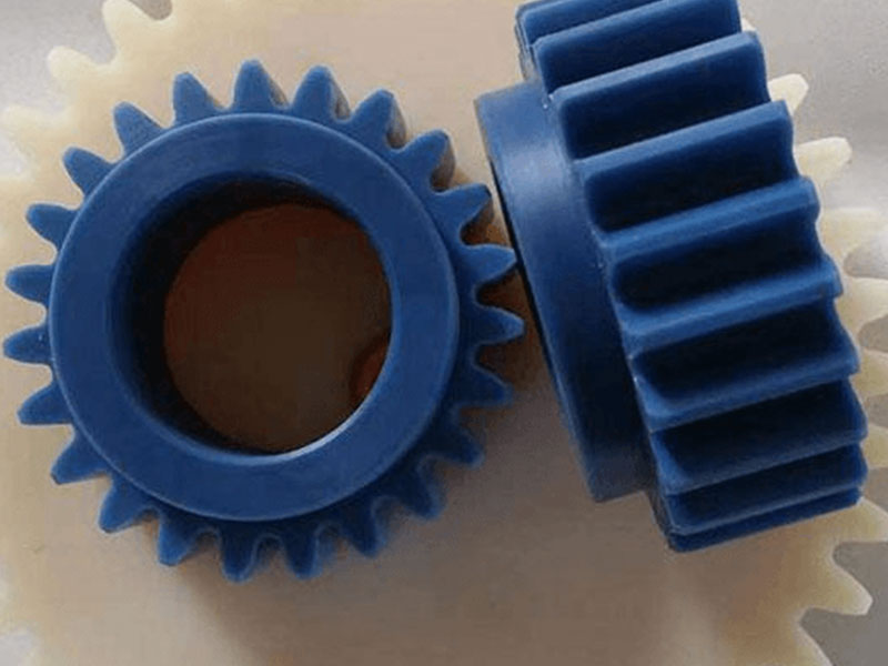 尼龙齿轮
