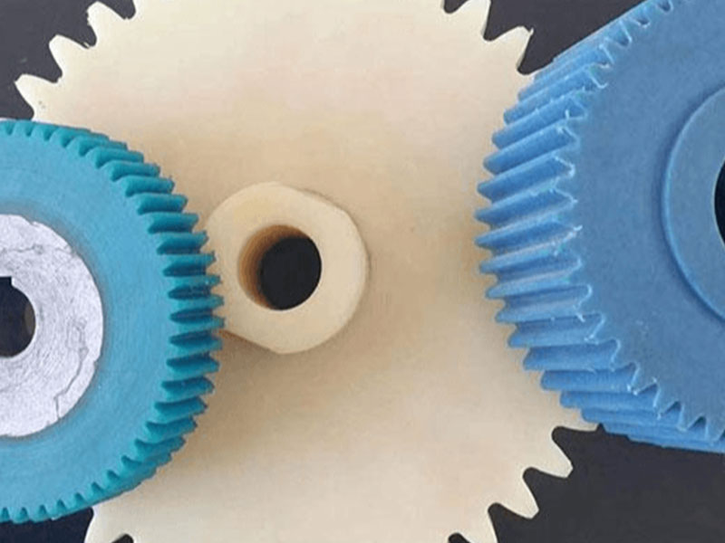 尼龙齿轮