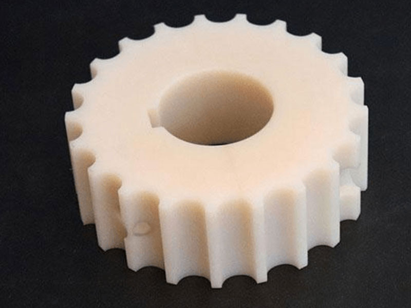 尼龙齿轮