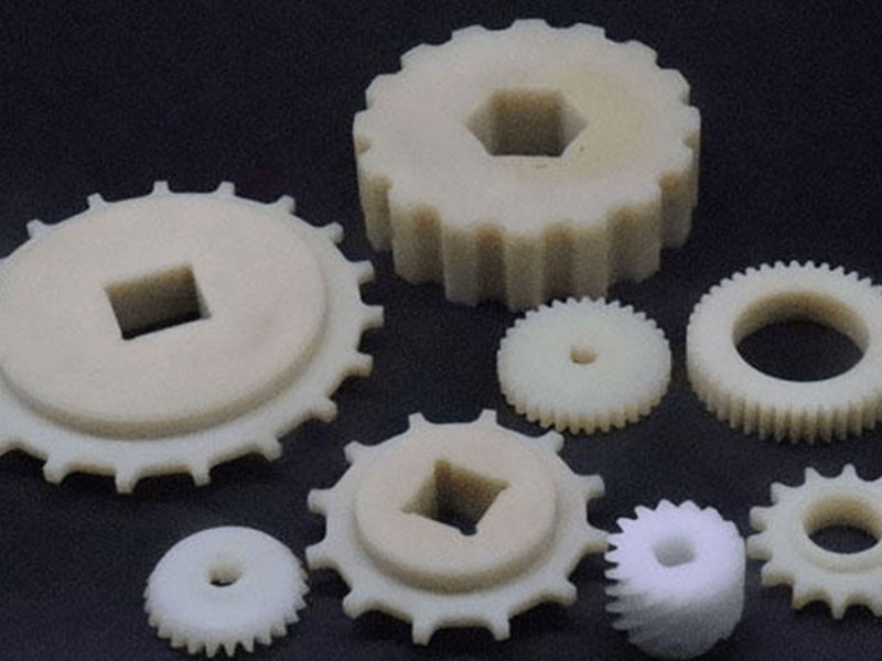 尼龙齿轮