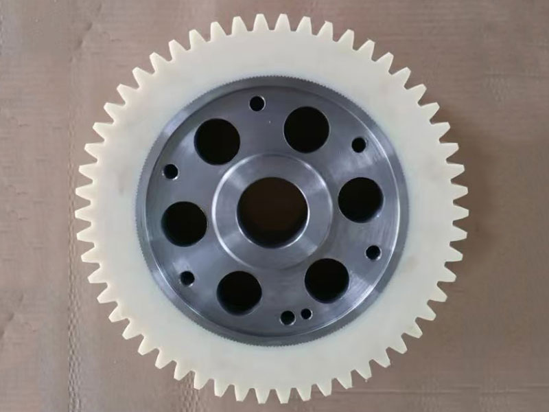 日常如何维护好尼龙轮？