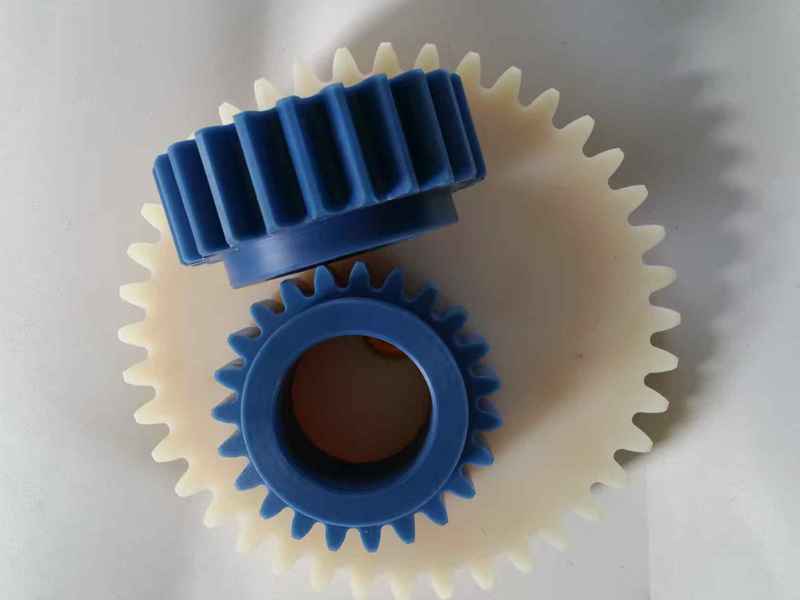 尼龙齿轮
